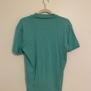Polo Size S